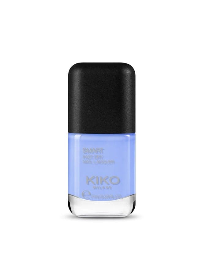 Smart Fast Dry Nail Lacquer 27: Lustrous Finish - Image 1