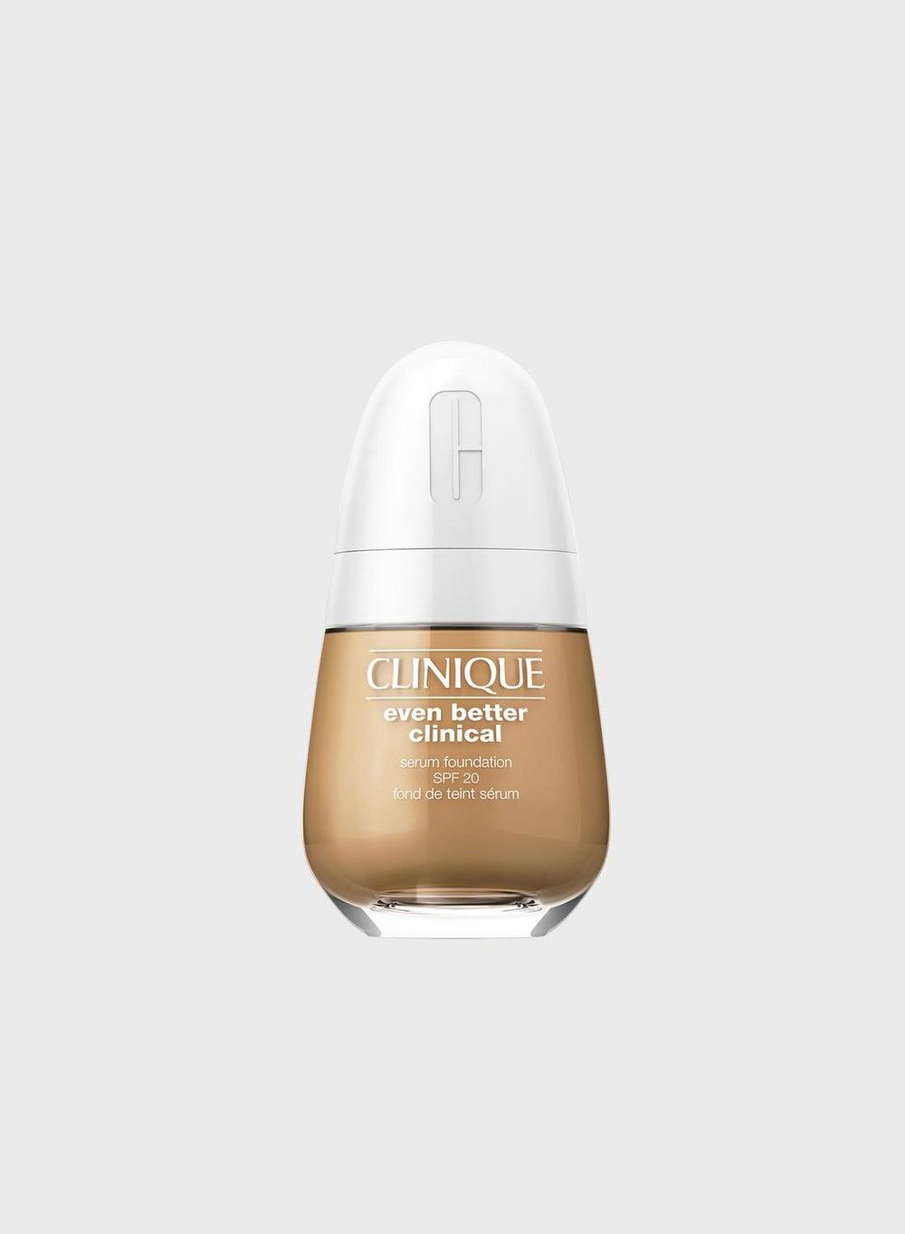 Silky Radiance Serum Foundation SPF20 - CN 78 Nutty - Image 1
