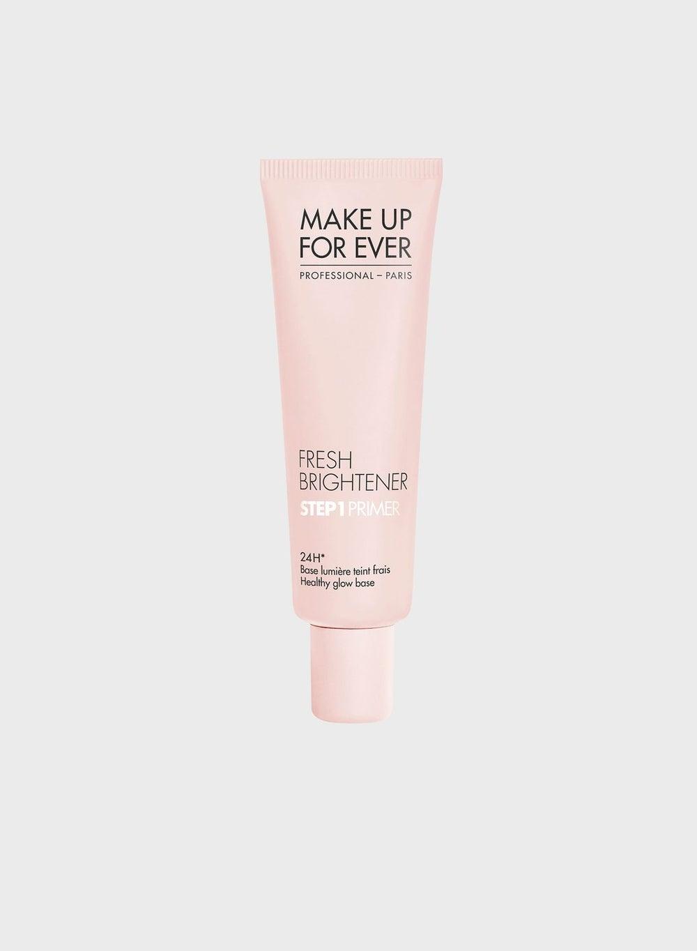 FRESH BRIGHTEN STEP 1 PRIMER - Radiant Complexion Enhancer - Image 1