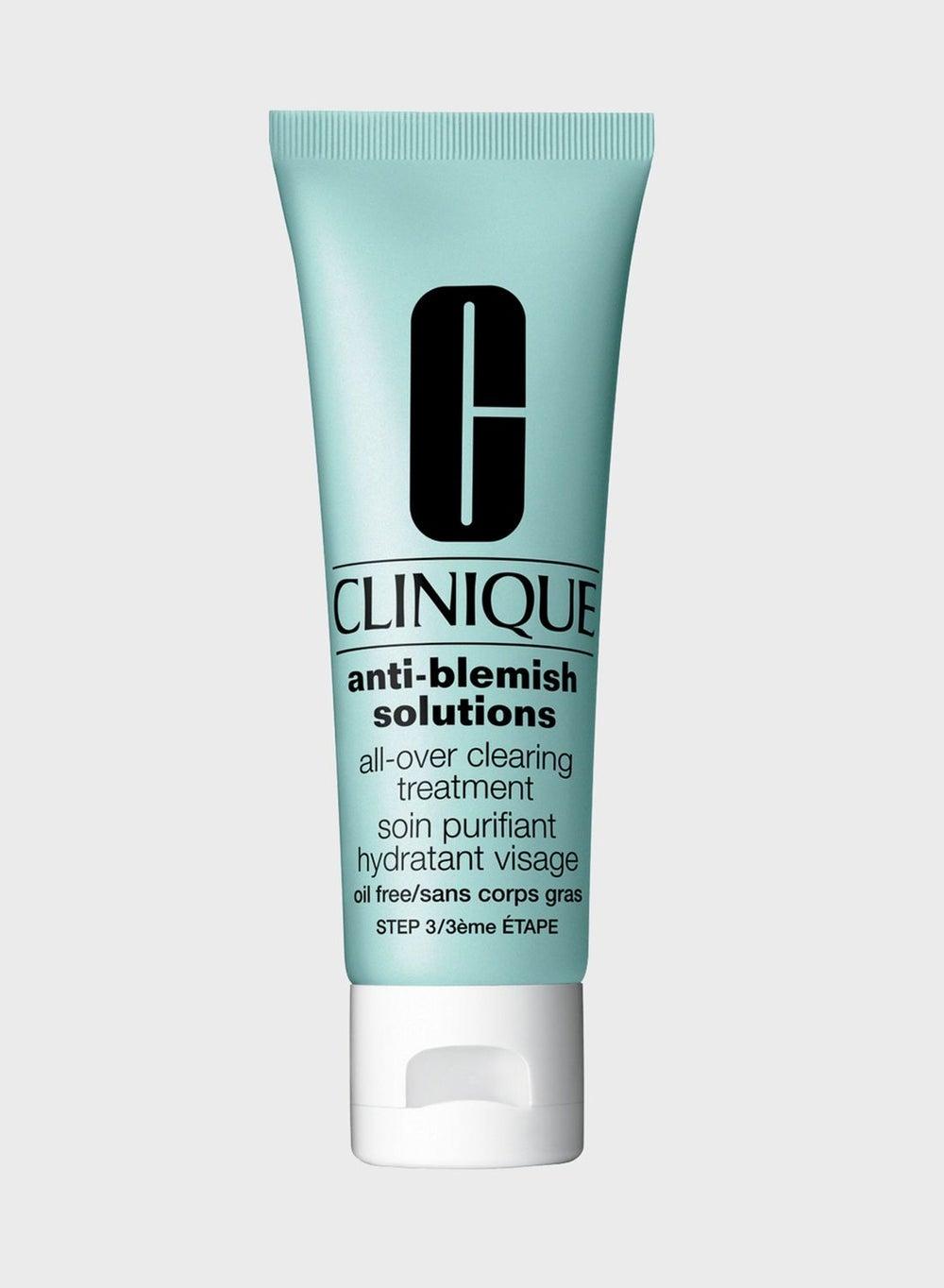 Clear Skin Acne Treatment Cream 50ml – Flawless Results - Image 1