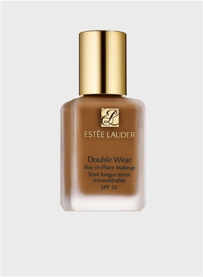 Flawless Double Wear Stay-In-Place Foundation - Nutmeg - Image 1