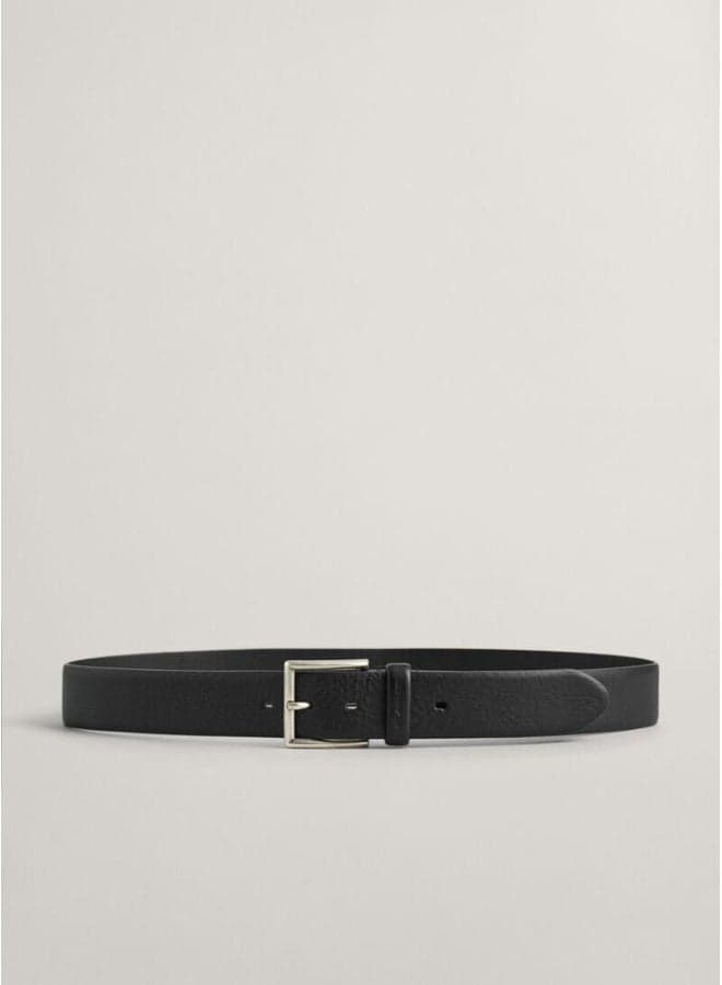 GANT Classic Elegance: Men's Leather Belt - Image 1