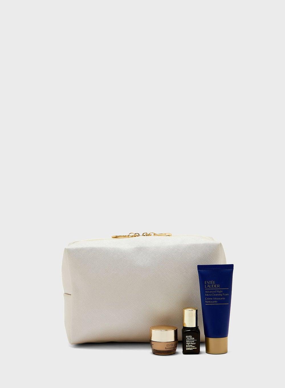 Ginger Chic Synthetic Makeup Pouch for Women - Image 1