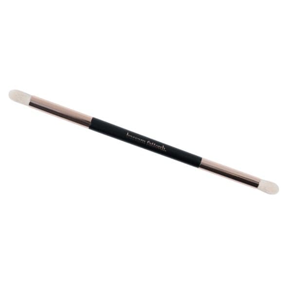 Double Precision Brush 111200202: Luxe Dual-Ended Design - Image 1