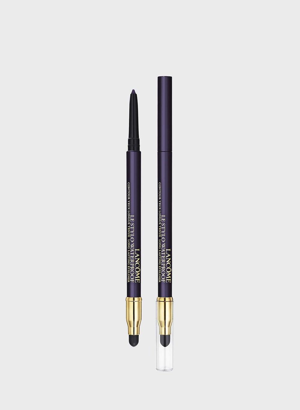 Lancôme Le Stylo 09 Prune Radical Waterproof Eyeliner - Image 1