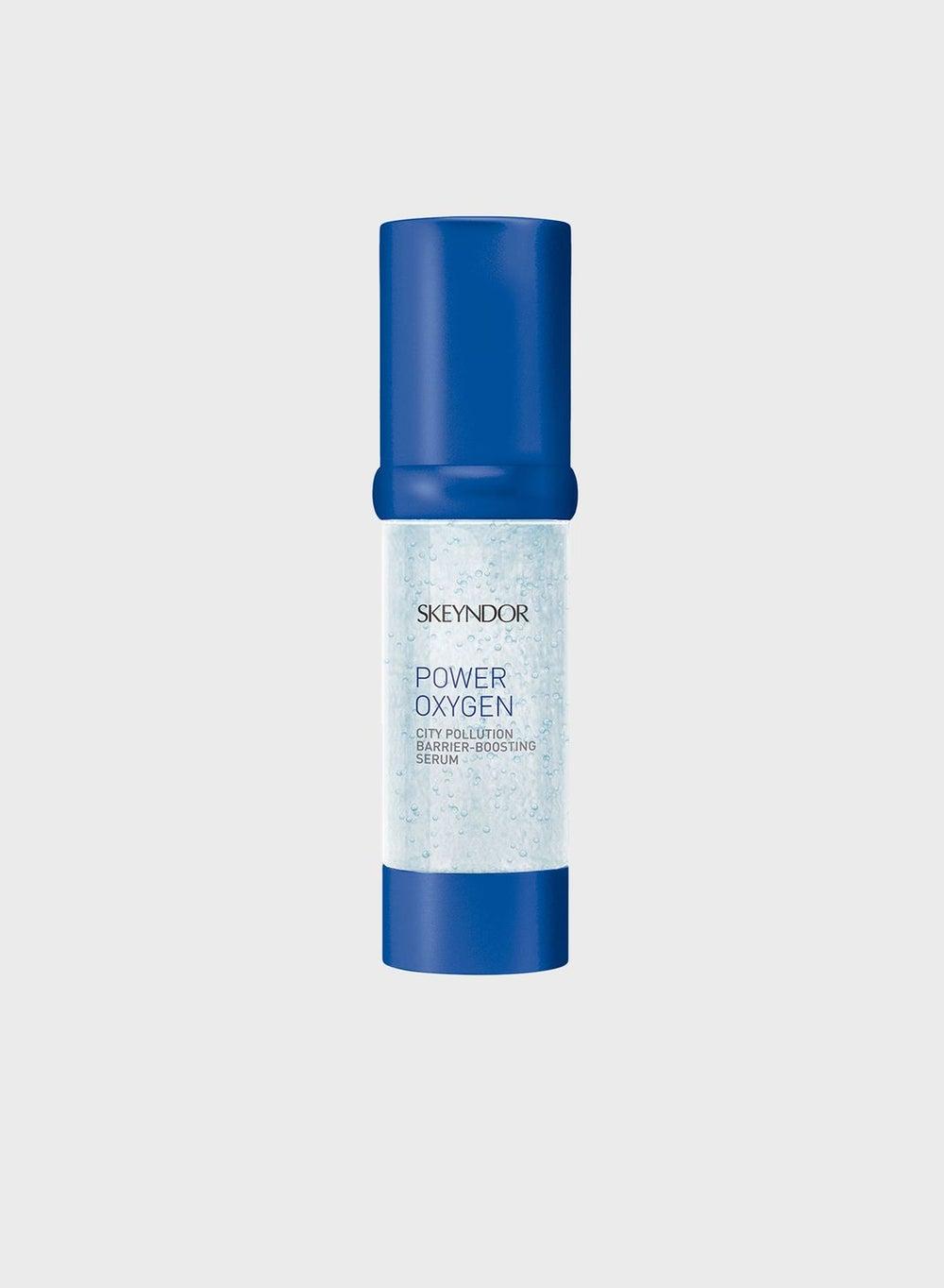 Skeyndor Power Oxygen Serum 30ml - Urban Defense Complex - Image 1