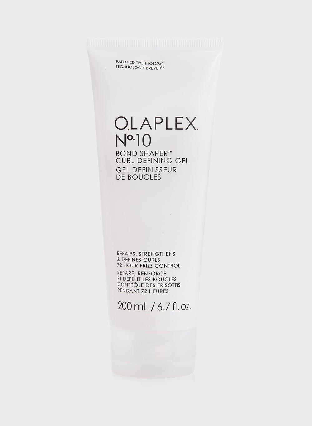 Olpx No 10 200Ml - Luxe Curl Defining Gel - Image 1
