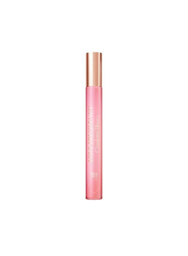 Love Frequency Eau de Parfum 10ml - Enchanting Essence - Image 1