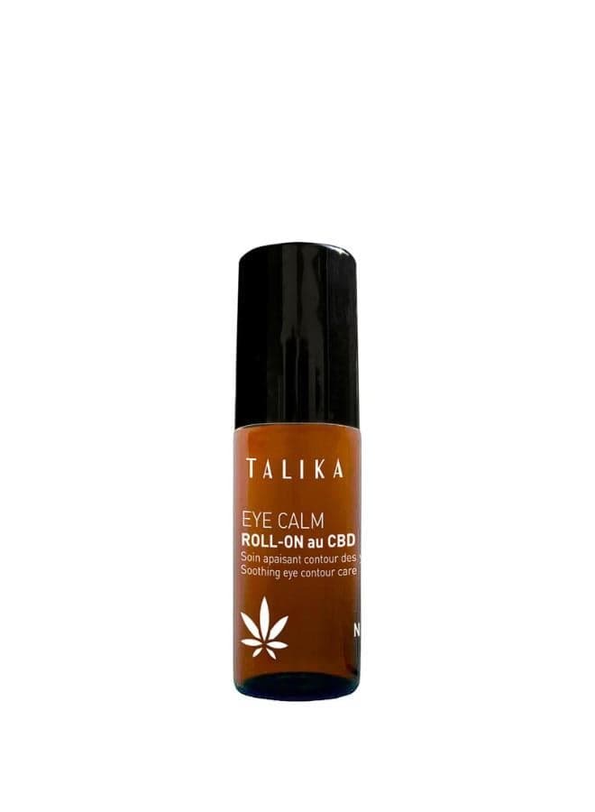 Soothing Eye Calm Roll-On Serum 10ml - Image 1