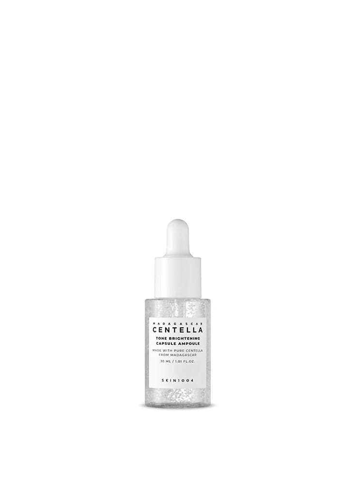 SKIN1004 Madagascar Centella 30ml - Radiance Capsule Ampoule - Image 1