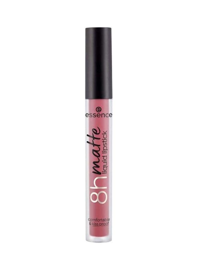 Misty Rose 11: All-Day Matte Luxury Lipstick - Image 1