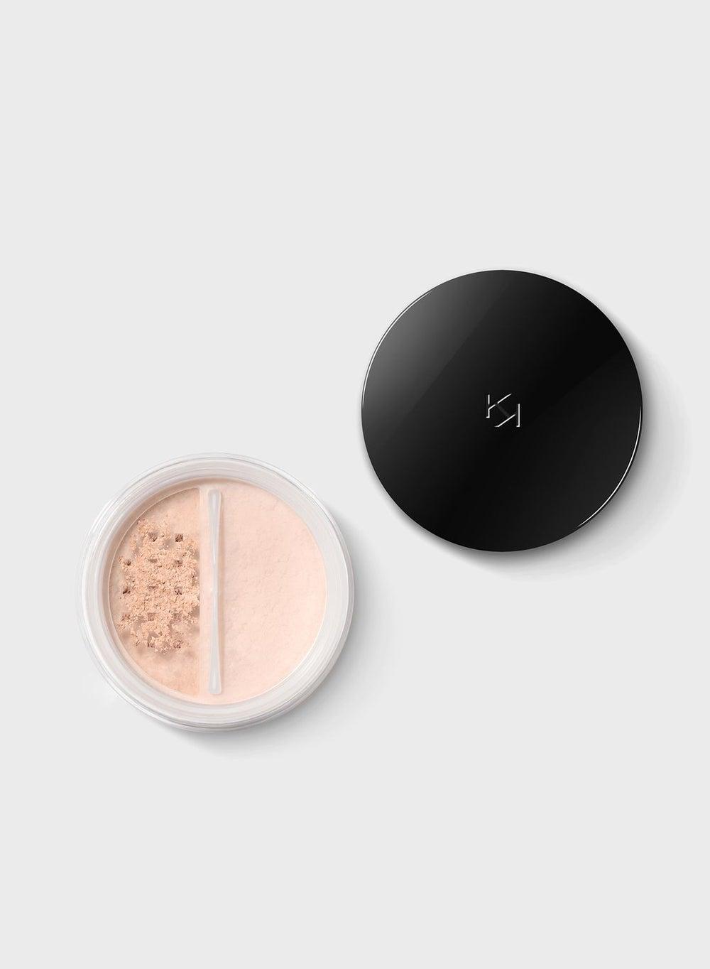 Peach Rose 01 Matte Perfection Powder 9g - Image 1