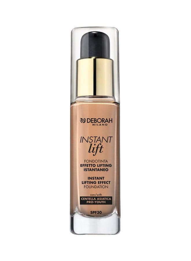 Instant Lift Foundation 05 Amber - Flawless Radiance - Image 1