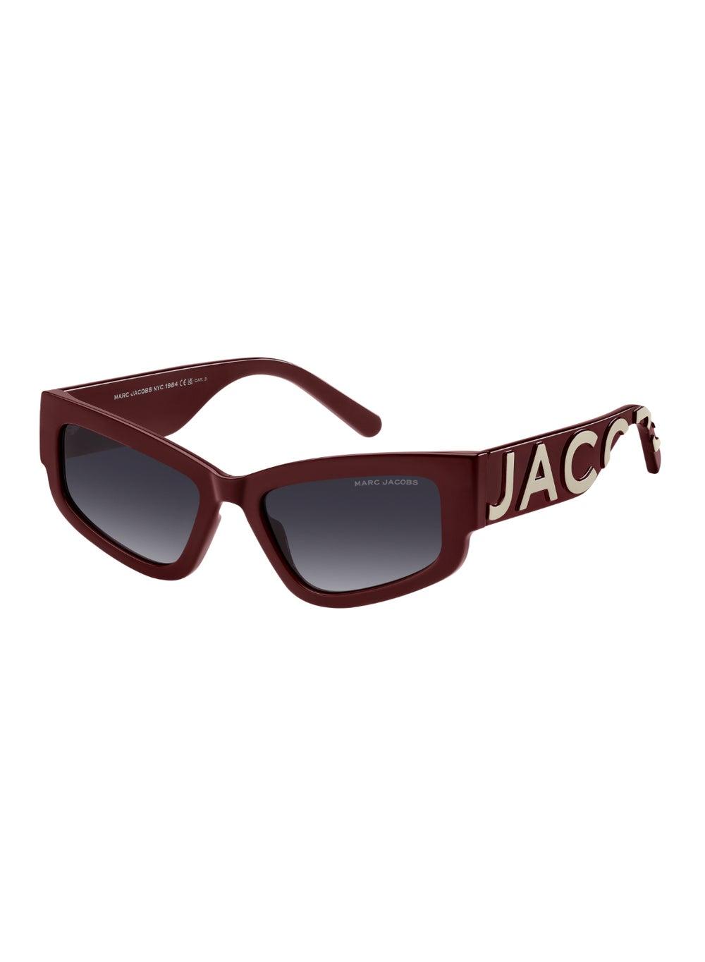 Marc Jacobs Cat Eye Chic Sunglasses for Women - Image 1