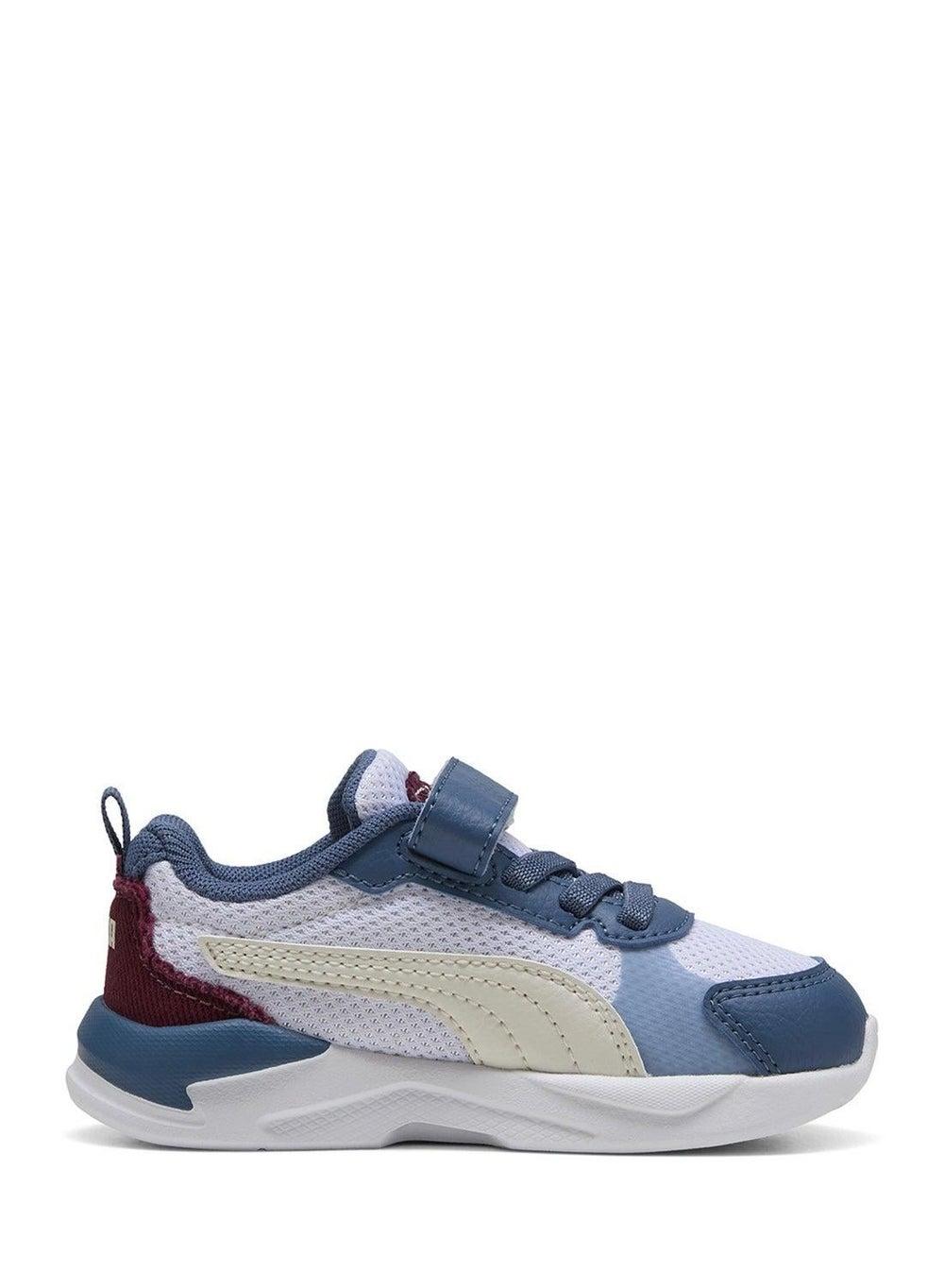 Youth X-Ray 3 Mid 90s Vapor Gray: Sneaker Elegance Redefined - Image 1