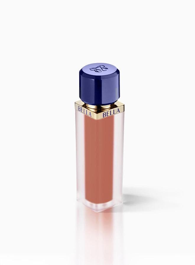 BELLA Liquid Lava Lip Paint in Mombacho - 5.5ml - Image 1