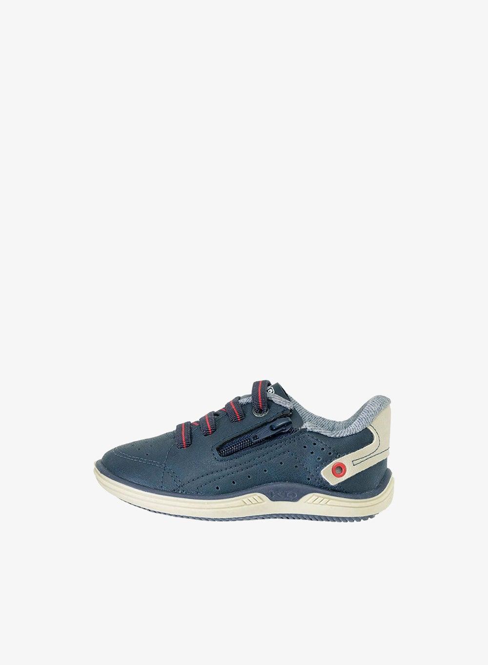 Silvazo Infant Sneaker 8042 - Premium Comfort and Style - Image 1