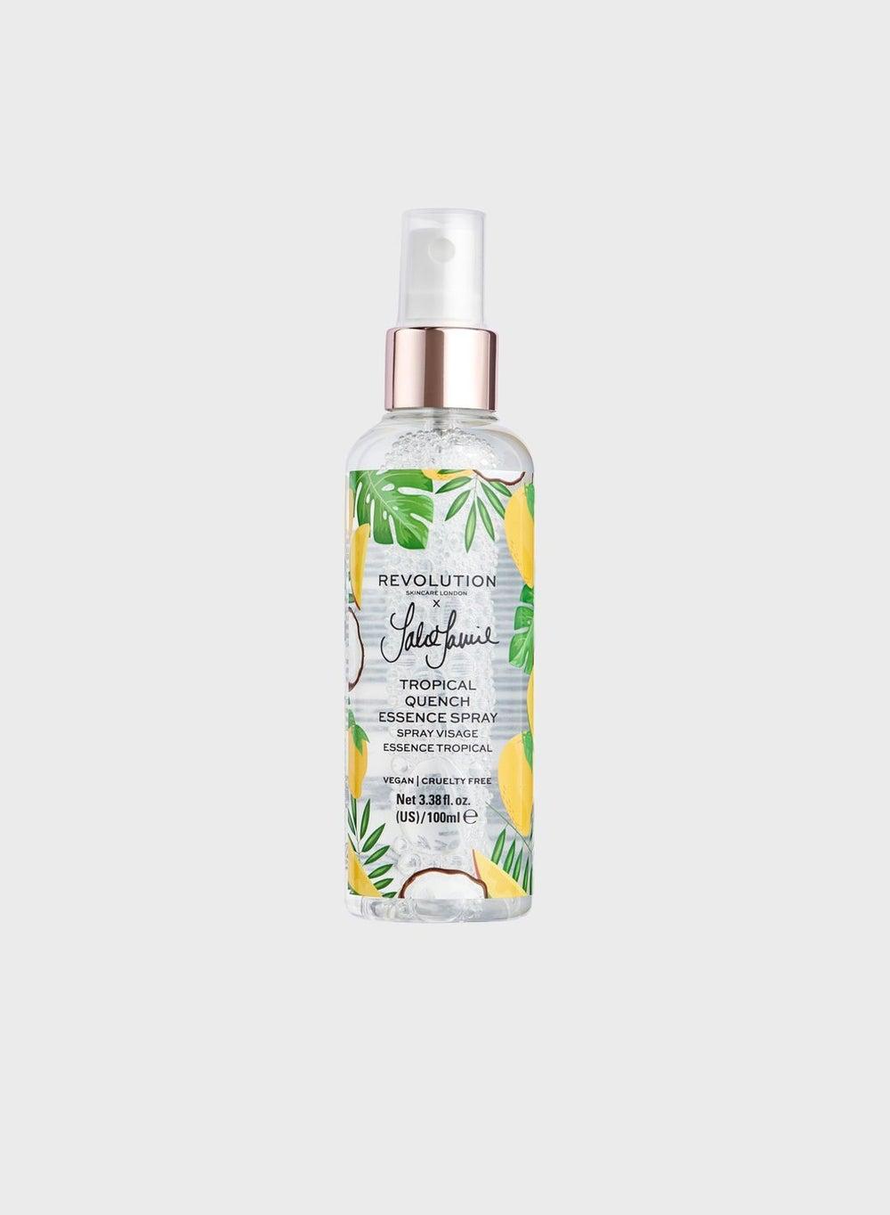 Jake Jamie X Revolution Essence Quench Tropical Spray - Image 1
