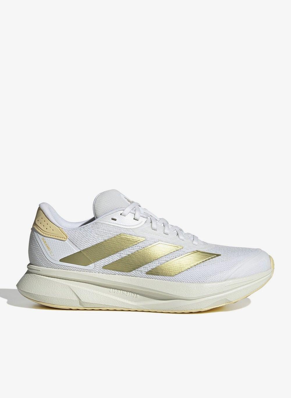 Duramo Sl2 FTWWHT/GOLDMT/ORGTIN - Premium Women's Running Shoes - Image 1