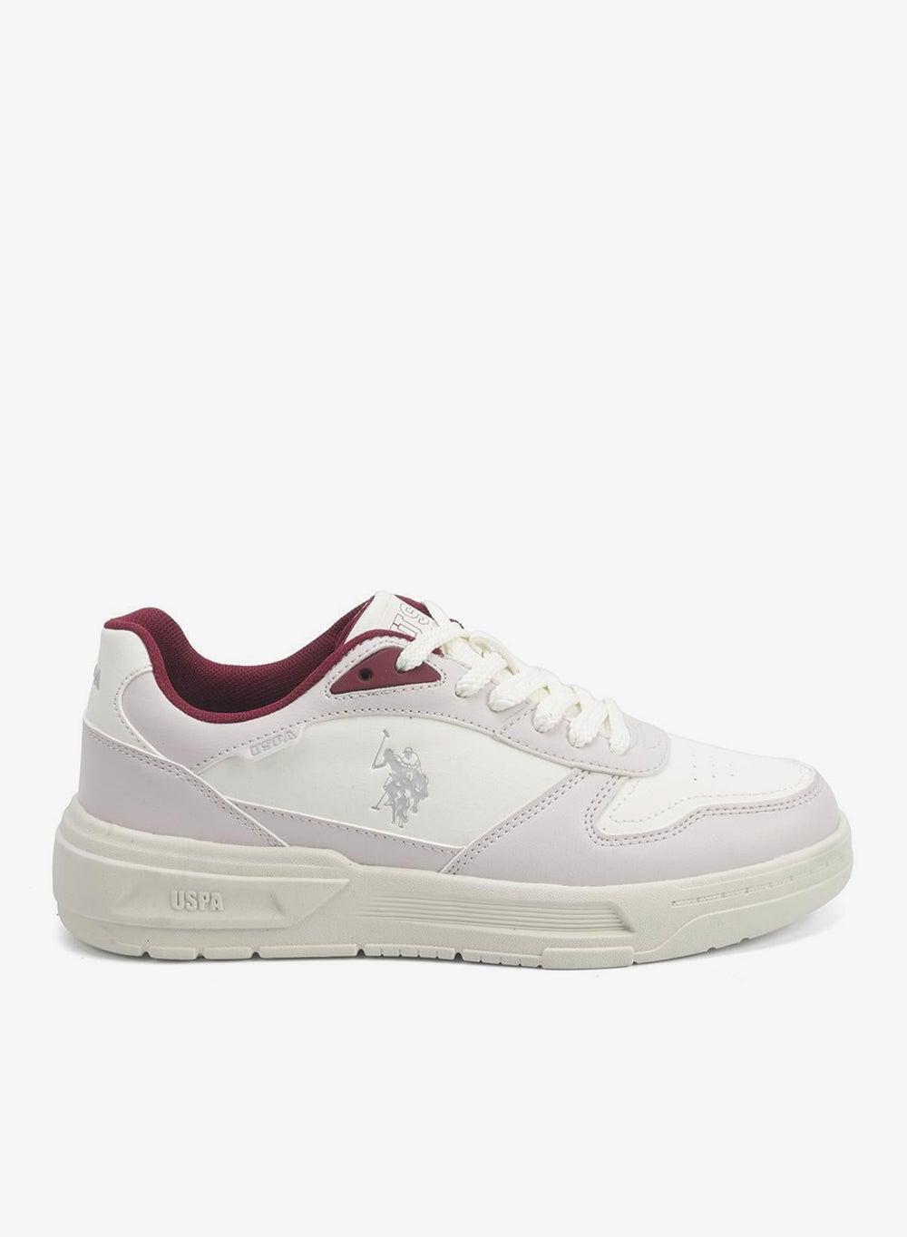 Reke Glb 5Pr Women Od Beige - Elegant Everyday Low-Tops - Image 1