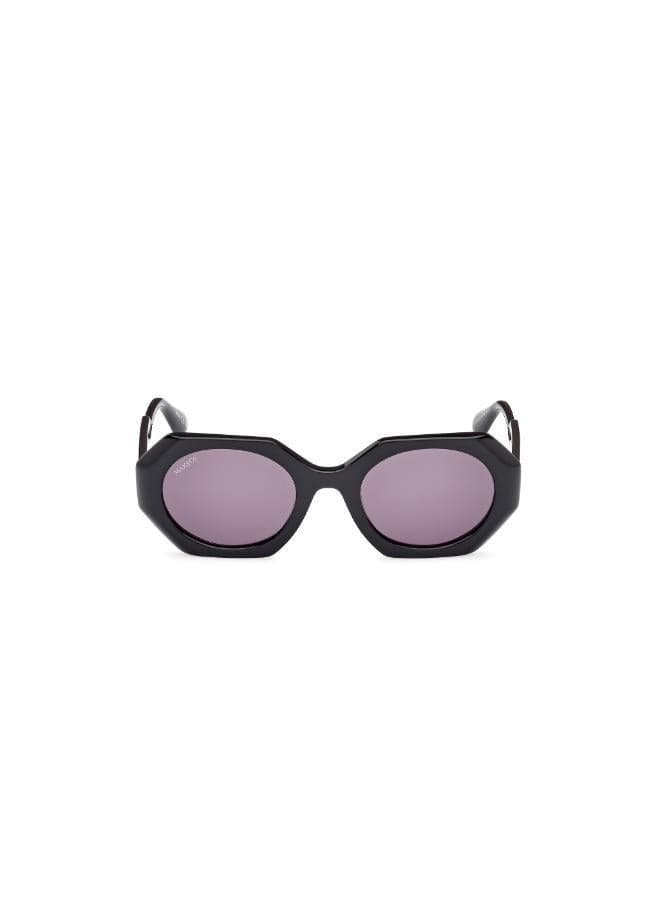 MAXCO Elegant Wayfarers - Chic UV Protection for Women - Image 1