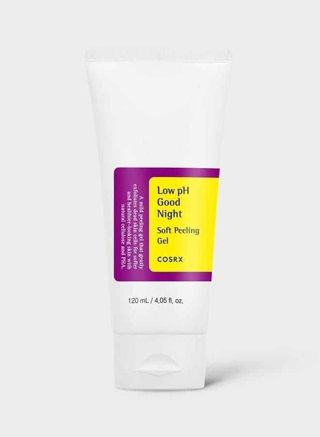 Low PH Goodnight Soft Peeling Gel – Unveil Radiant Skin - Image 1