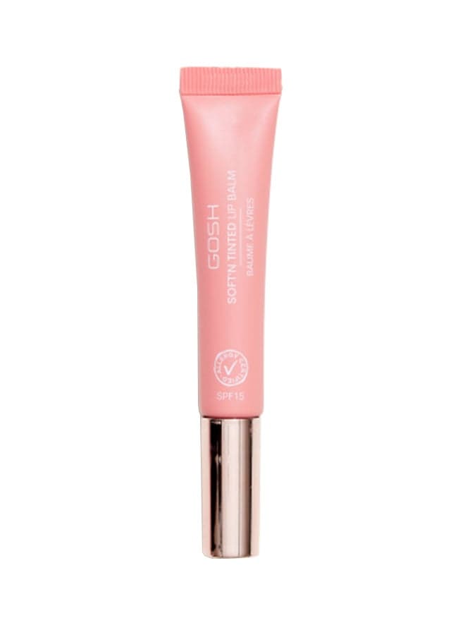 Soft'N Tinted Lip Balm 001 Nude – 8Ml of Elegance - Image 1
