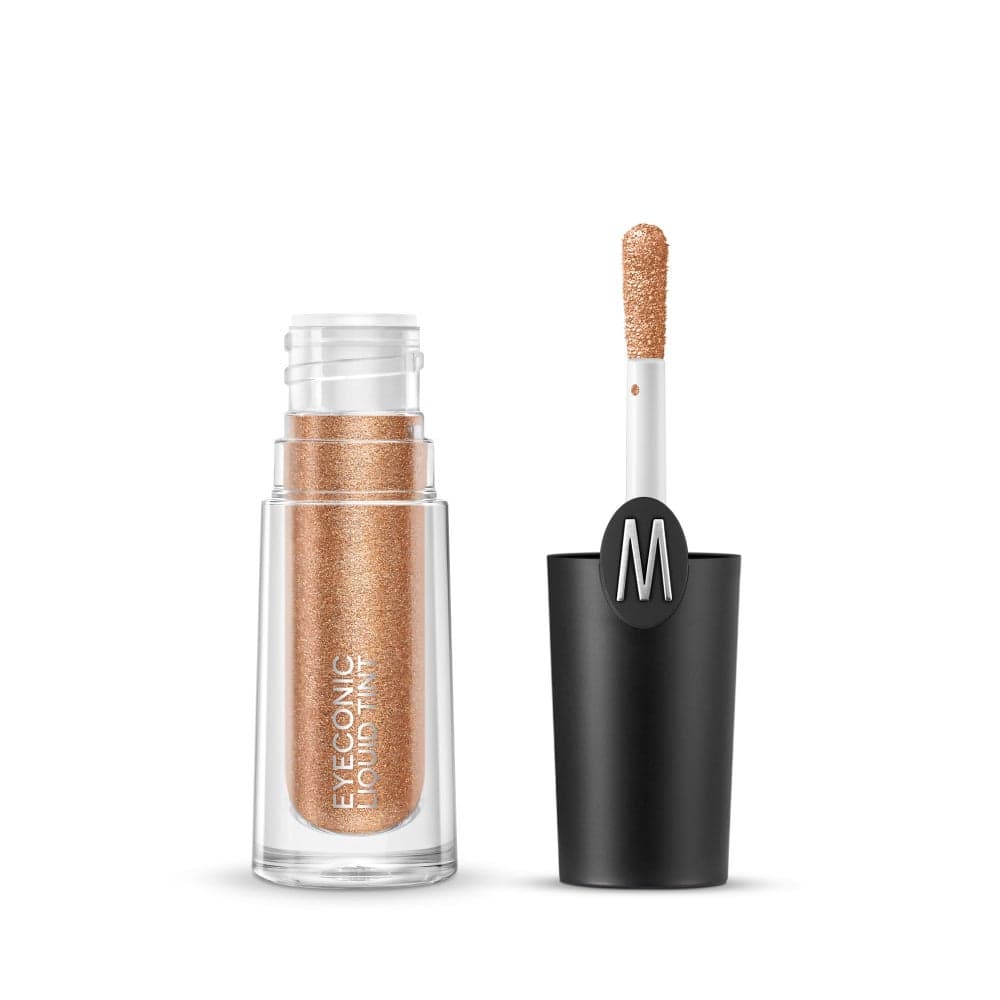 EYECONIC Liquid Tint Eyeshadow 203 Lust - Radiant Finish - Image 1