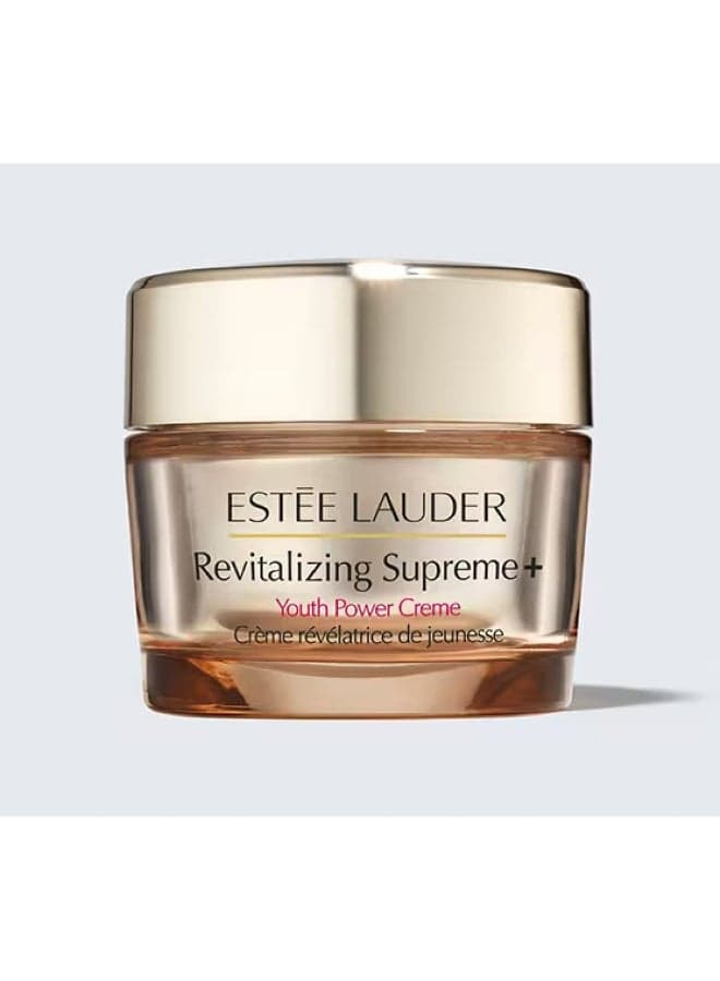 Revitalizing Supreme+ SPF 25 Youth Power Creme - Image 1
