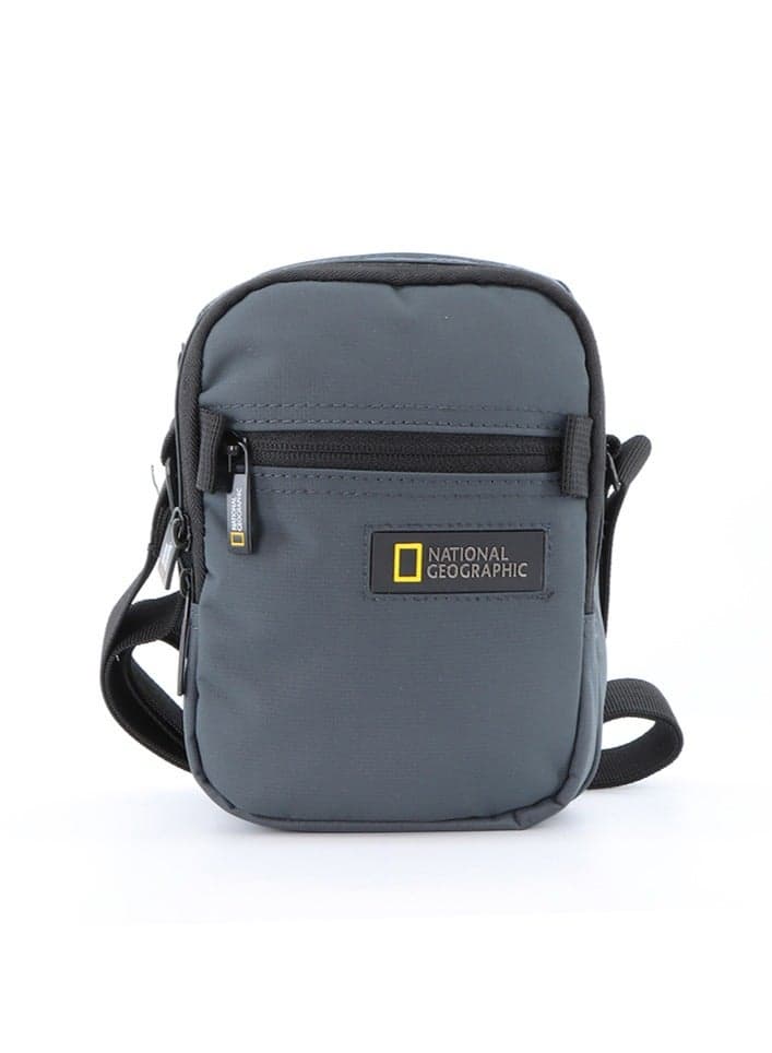 NATIONAL GEOGRAPHIC Mutation Small Utility Bag with RFID Security - Image 1