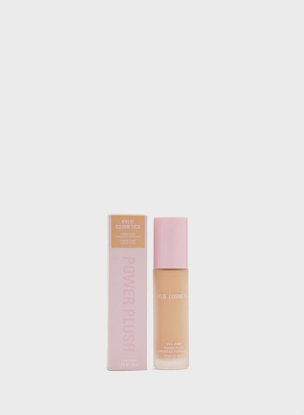 Silk Veil Longwear Foundation - 3N, 30Ml - Image 1