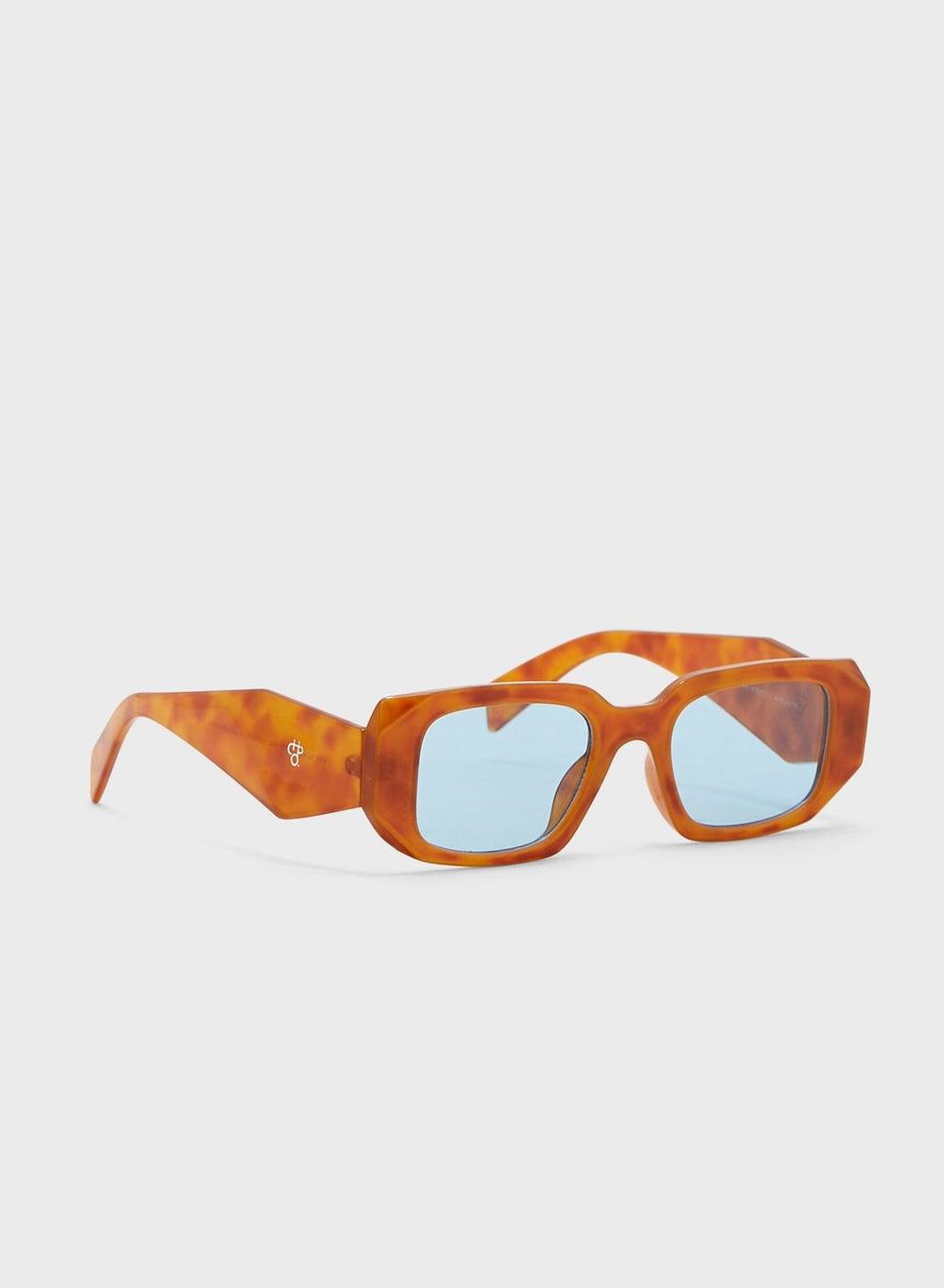 CHPO Lou Eco-Chic Recycled Sunglasses for Men - Image 1