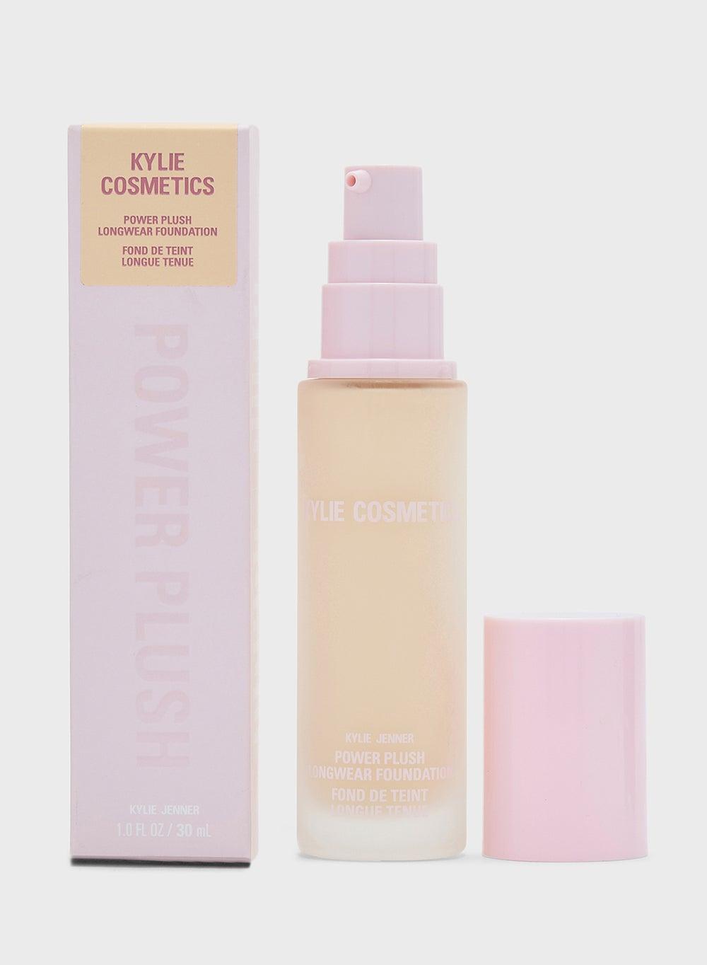 Silky Elegance Longwear Foundation 1.5W, 30Ml - Image 1