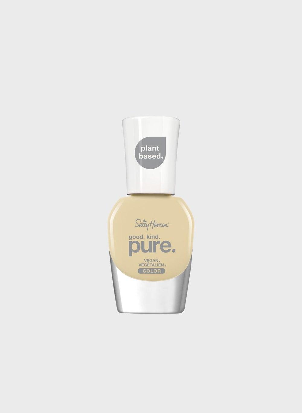 Sun-Tastic 10ml Vegan Nail Polish - Good.Kind.Pure. - Image 1