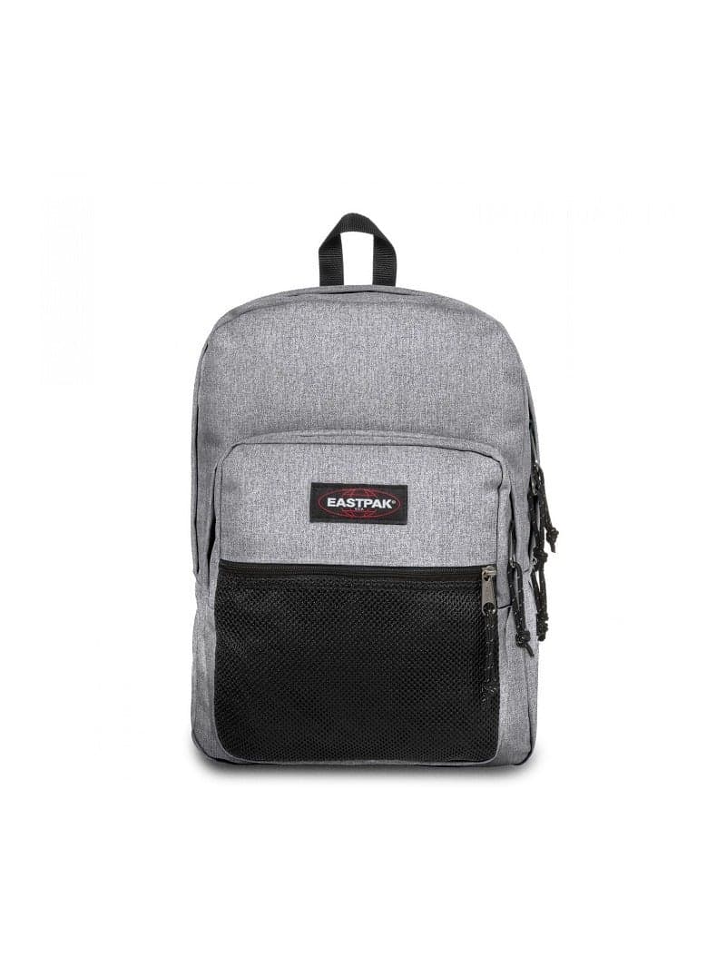 EASTPAK Pinnacle Large Backpack - Sunday Grey EK000060363 - Image 1