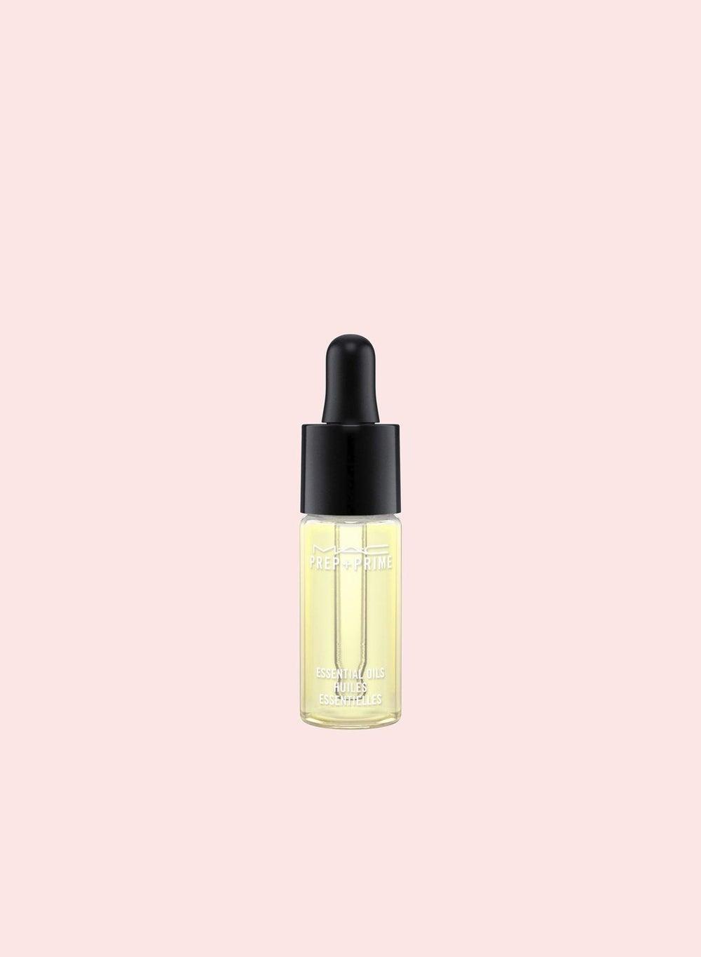 Glow-Up Grapefruit & Chamomile Prep+Prime Oil - Image 1