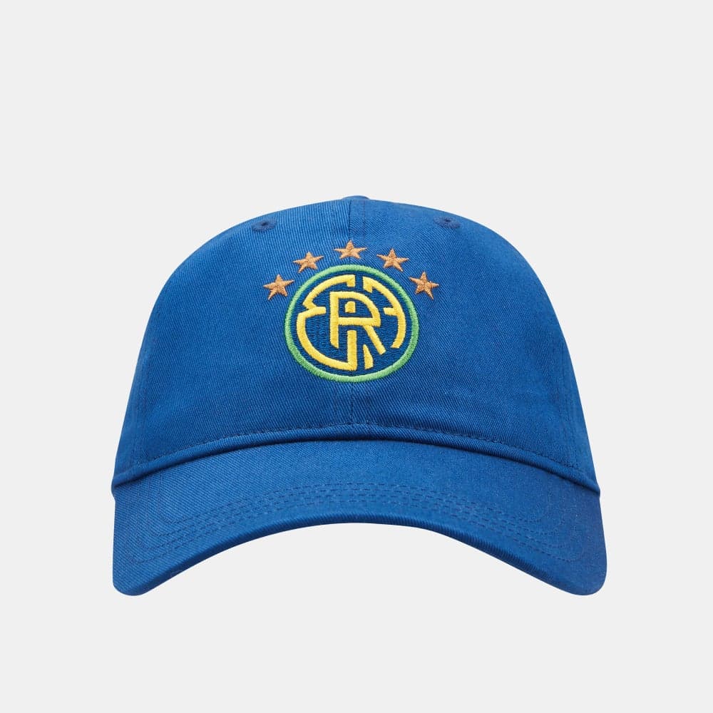 PUMA ftblCore Fan Cap: Classic Style Meets Comfort - Image 1