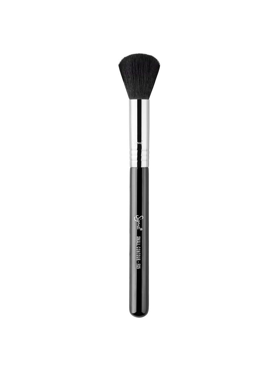 Beauty F05 - Precision Contouring Brush - Image 1