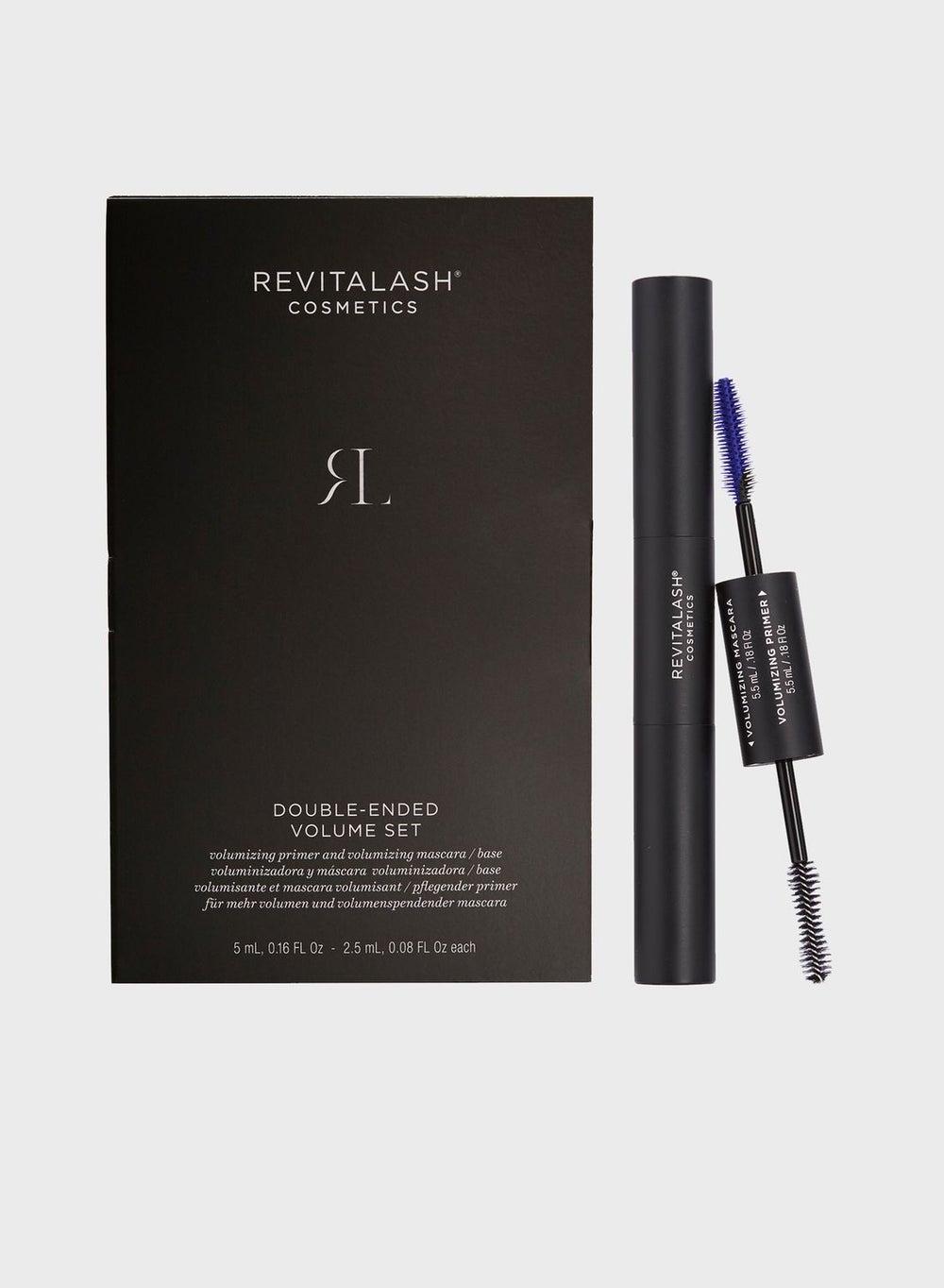 RevitaLash Dual-End Volume Primer & Mascara AC4049 - Image 1