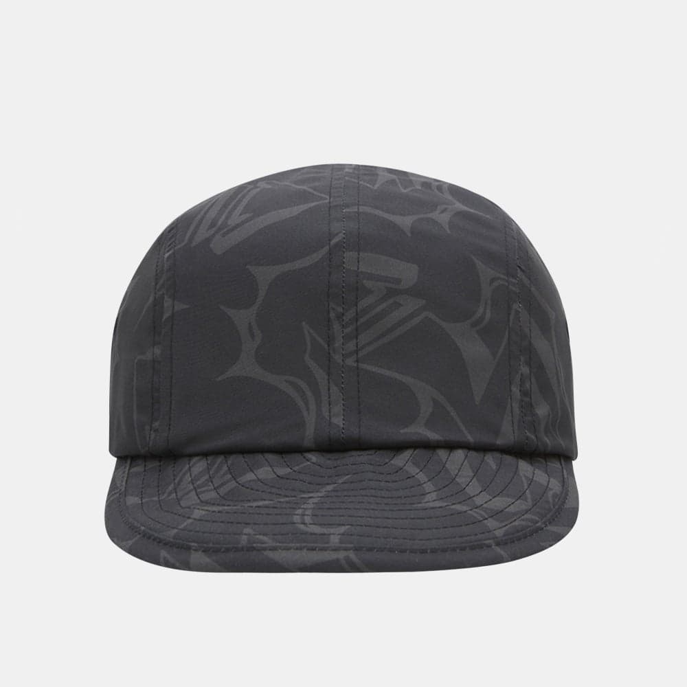 VANS BMX Lewis Mills Stylish Camper Cap - Image 1