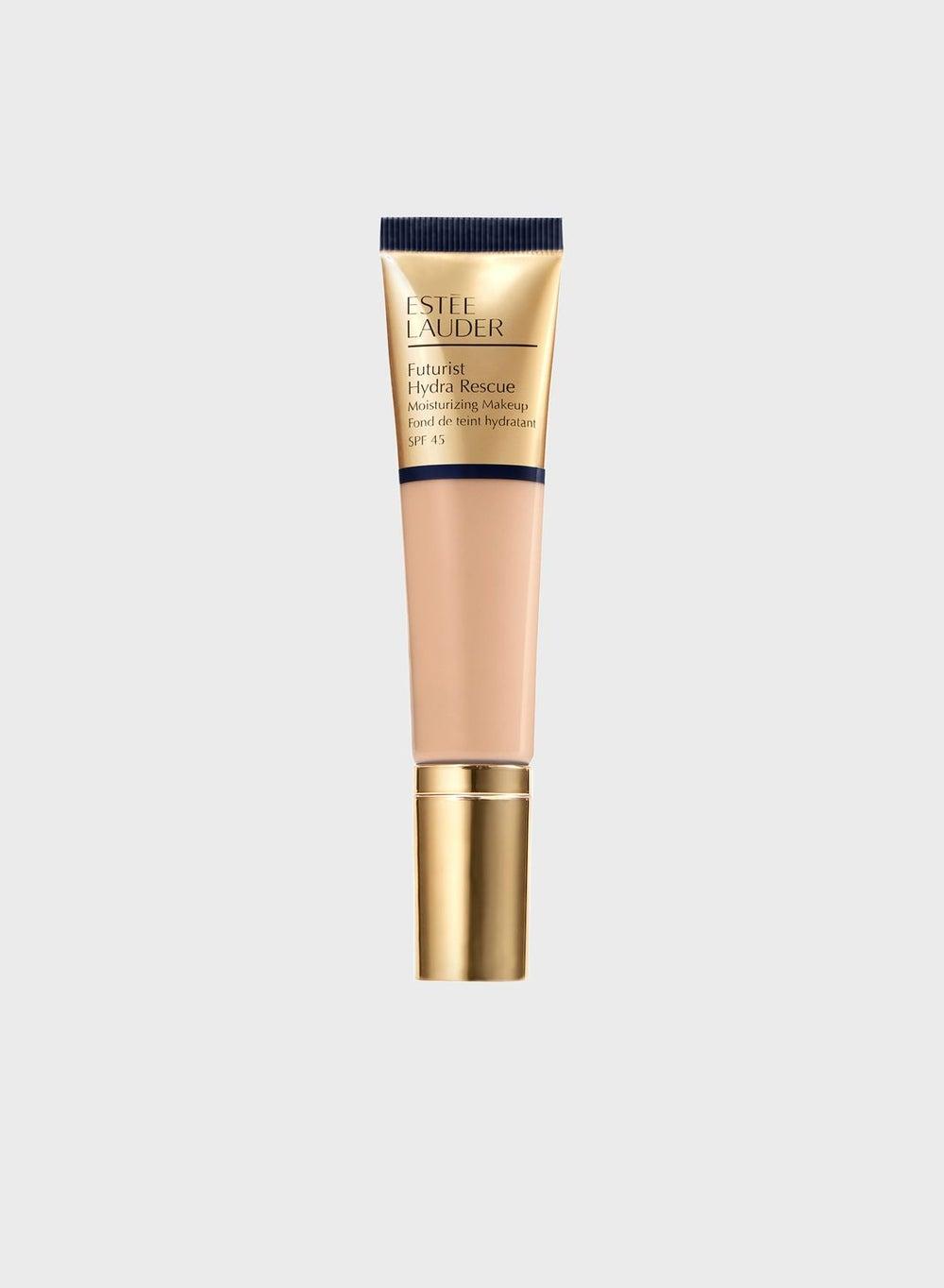 Futurist Hydra 3N1 Ivory Beige - Luxe Radiance Foundation - Image 1