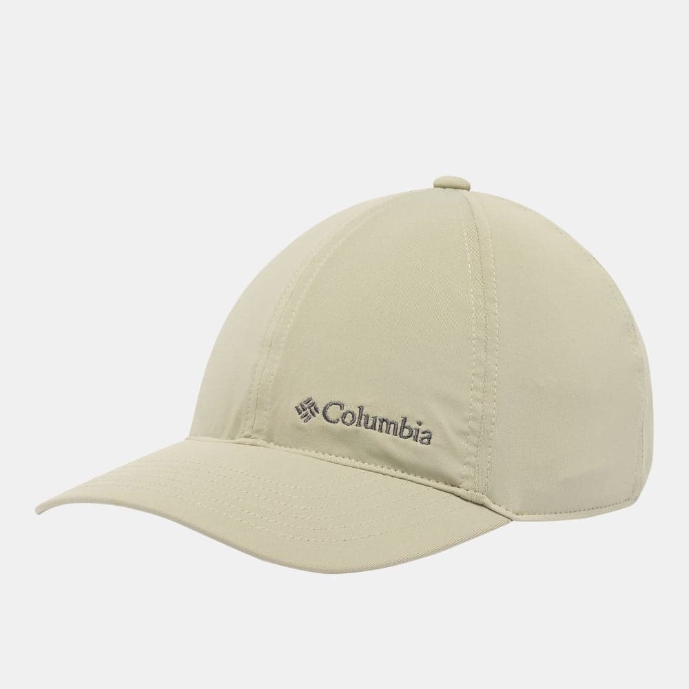 Columbia Coolhead III Ball Cap - Ultimate Sun Guard - Image 1