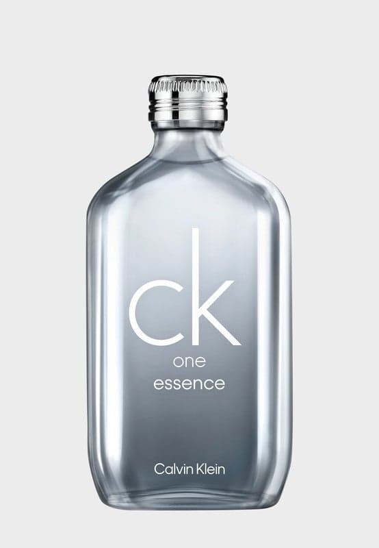 CK One Essence Parfum Intense 200ml - Unisex Luxury Fragrance - Image 1