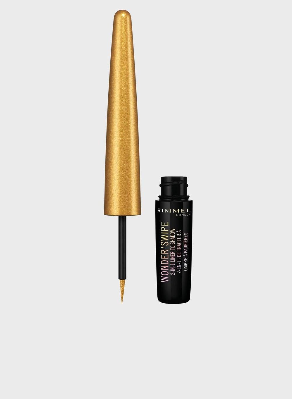 Rimmel Wonder'Swipe Liner & Shadow – Instafamous 002, 1.7ml - Image 1