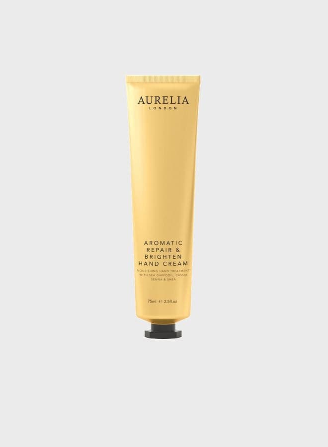 Luminous Hand Therapy Cream 75ml - Enhance and Nourish - Image 1