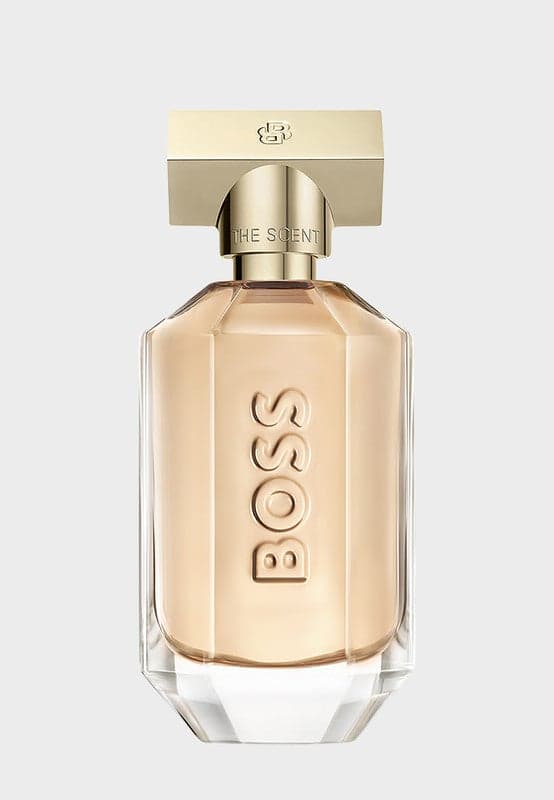 BOSS The Scent 100ml Eau de Parfum for Her - Image 1