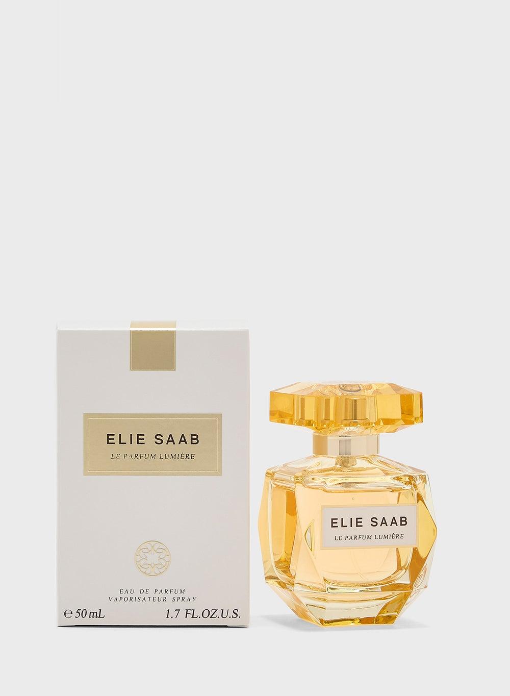 Elie Saab Le Parfum Lumière EDP 50ML - Dawn's Essence - Image 1