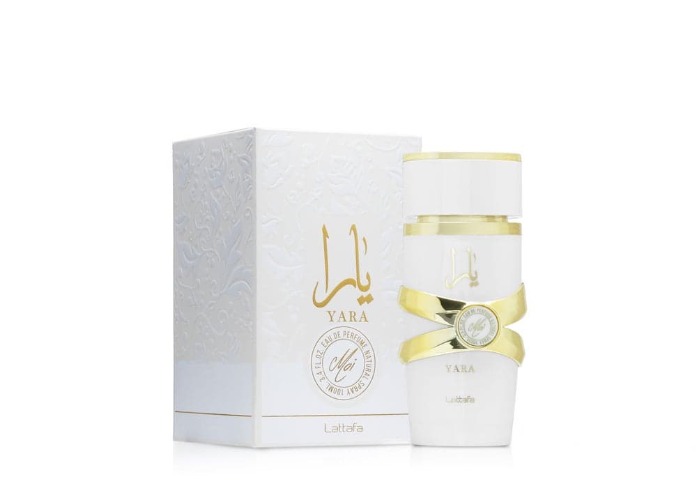 Yara Moii Eau de Parfum - Style No: 31La2147 - Image 1