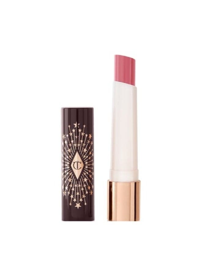 Crystal Happikiss Hyaluronic Lip Balm - Supreme Hydration - Image 1
