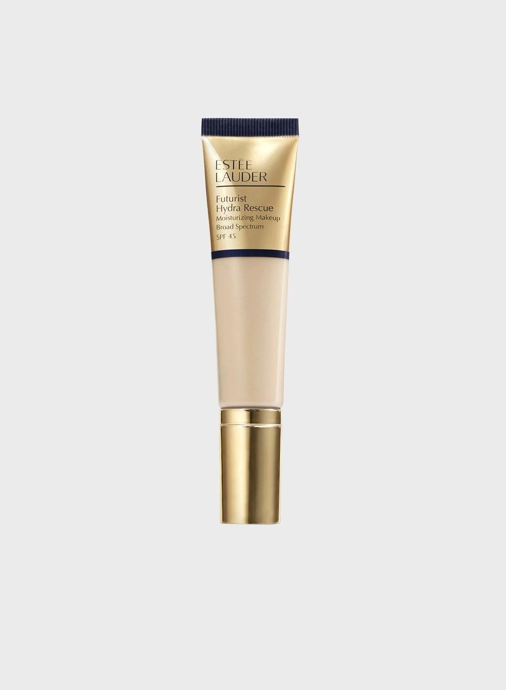 Futurist Hydra 1W1 Bone Moisturizing Foundation - Image 1